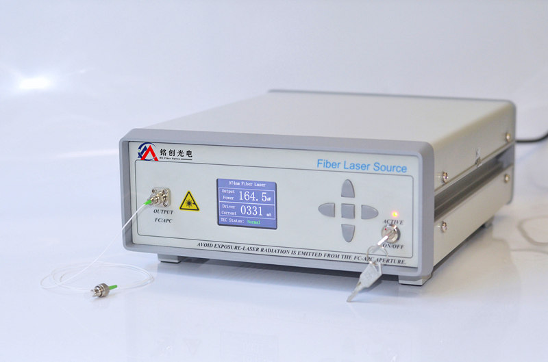 450nm單模測試光源